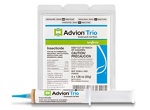 Advion<sup>®</sup> Trio cockroach gel bait from Syngenta now approved for use in California
