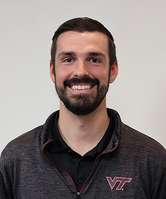 Tim Bryant, Ph.D.